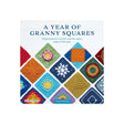 A Year of Granny Squares Book