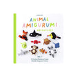 Animal Amigurumi Adventures Book