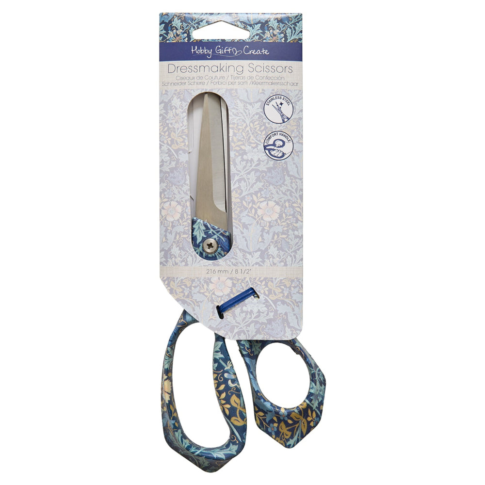 Arts & Crafts Dressmaking Shears