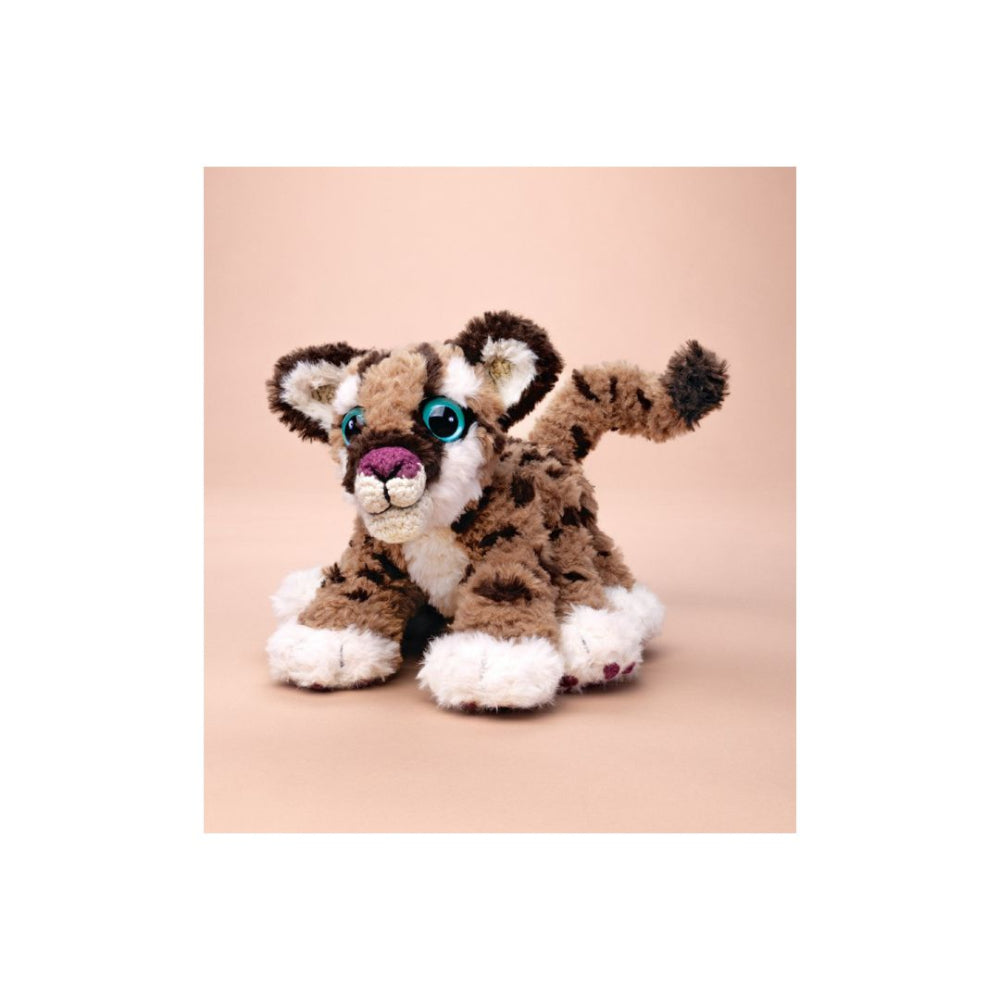 Baby Beasts Wampus Kitten