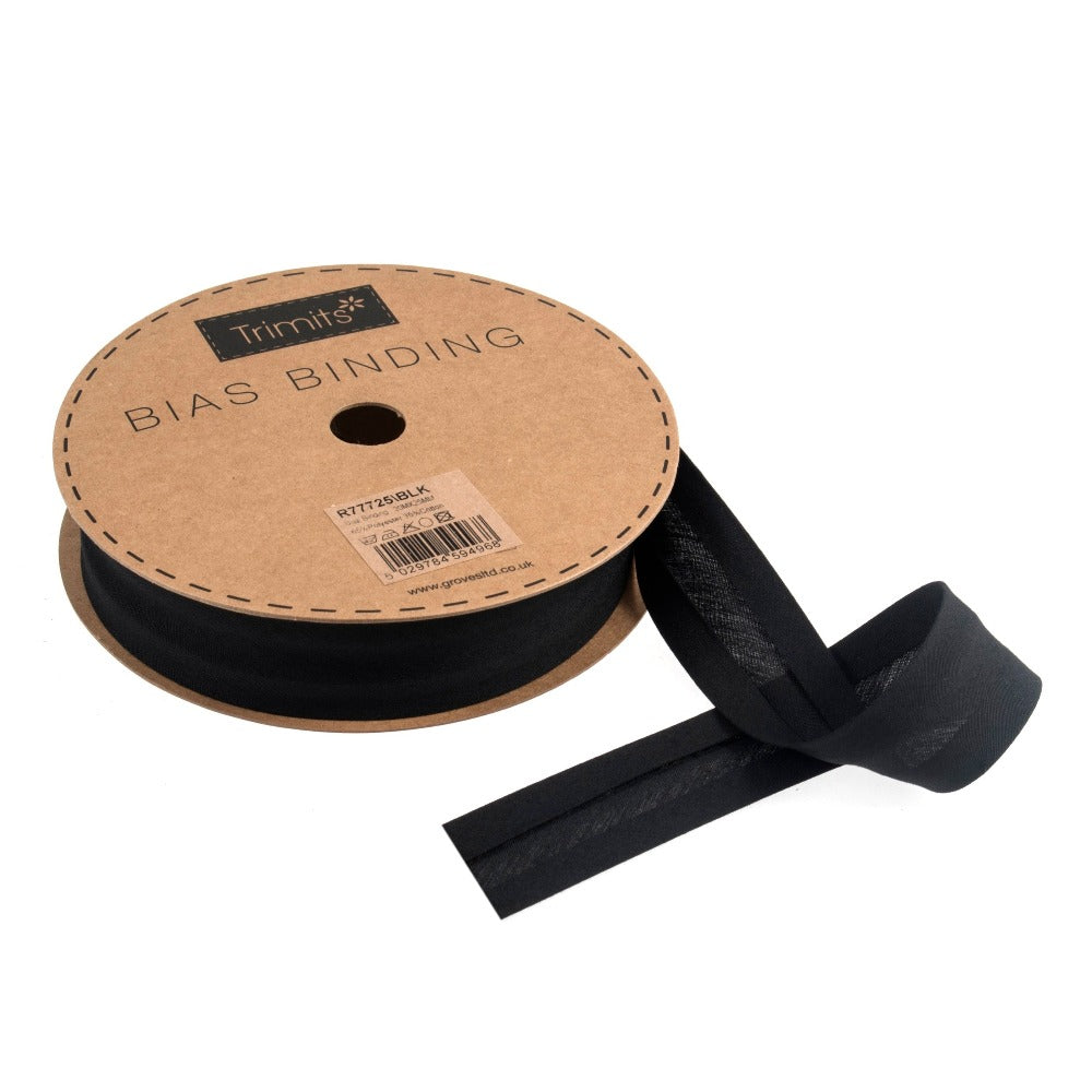 Trimits Bias Binding 25 mm