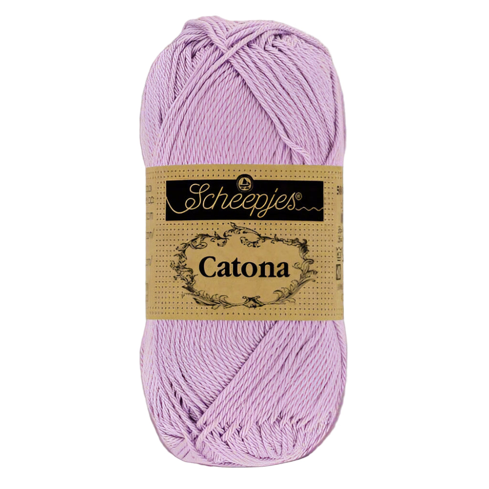 Scheepjes Catona Lavender