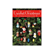 Crochet Christmas Book