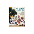 Crochet Nativity Book