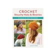 Crochet Slouchy Hats and Beanies