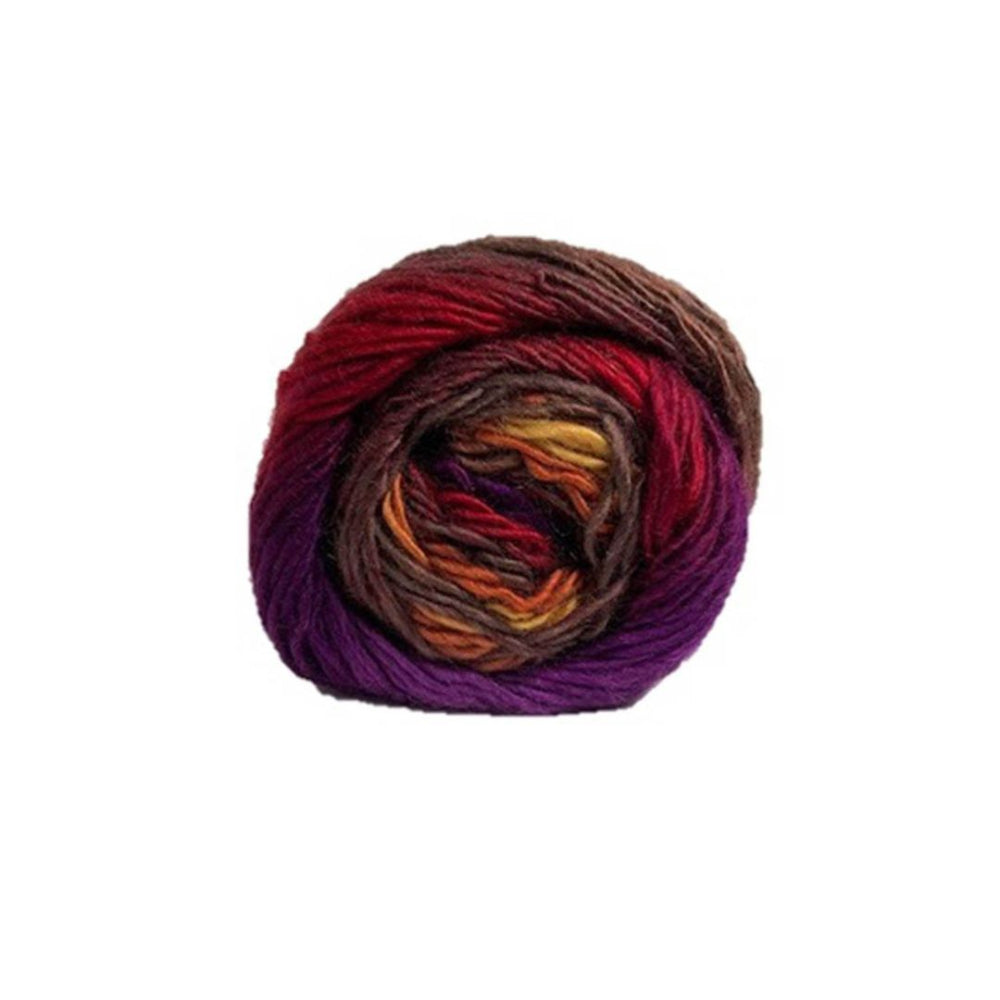 Cygnet Boho Spirit Yarn – Self-Striping Acrylic