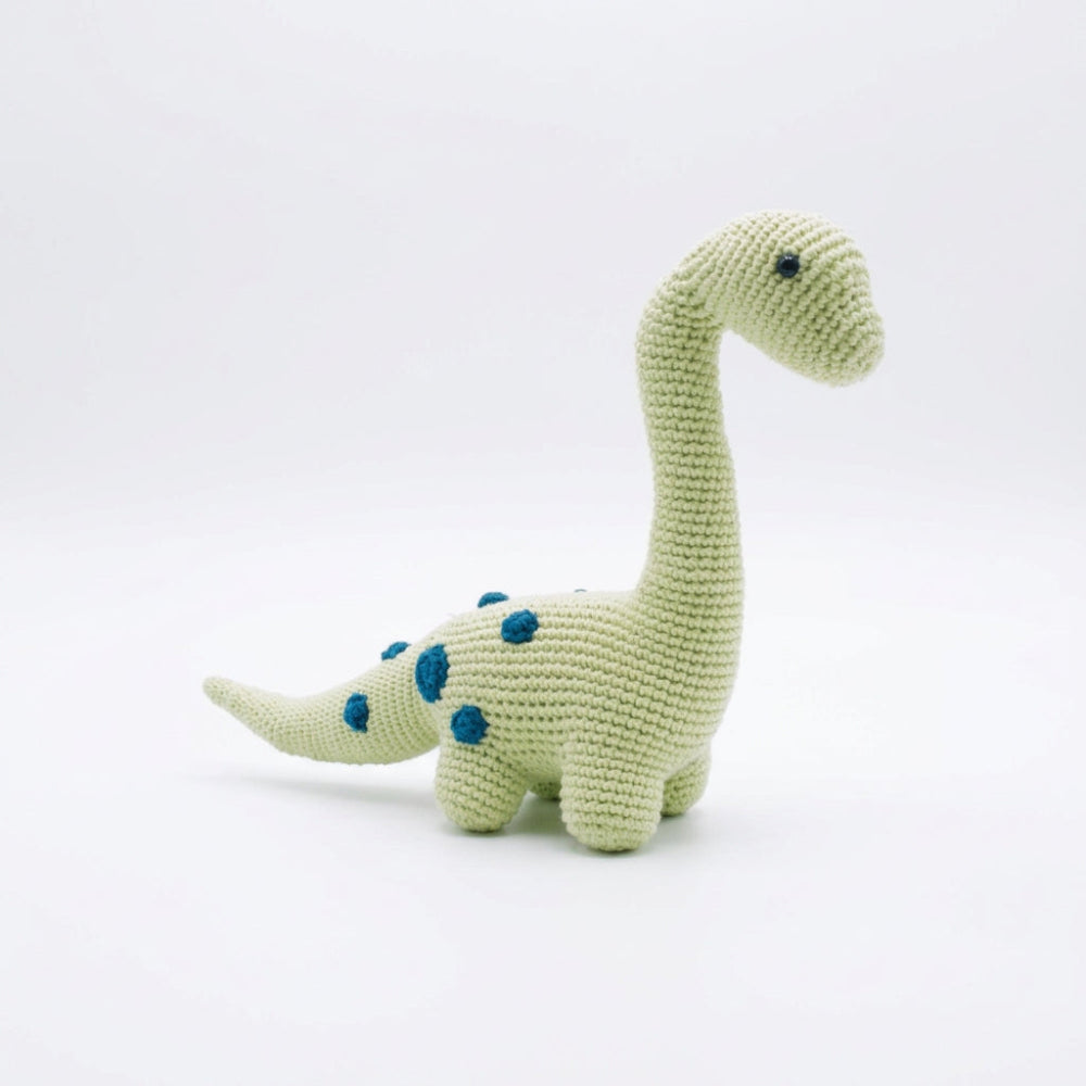 Hardicraft Dino Brontosaurus Crochet Kit