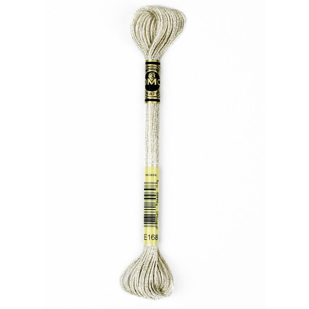 DMC Light Effects Thread E168