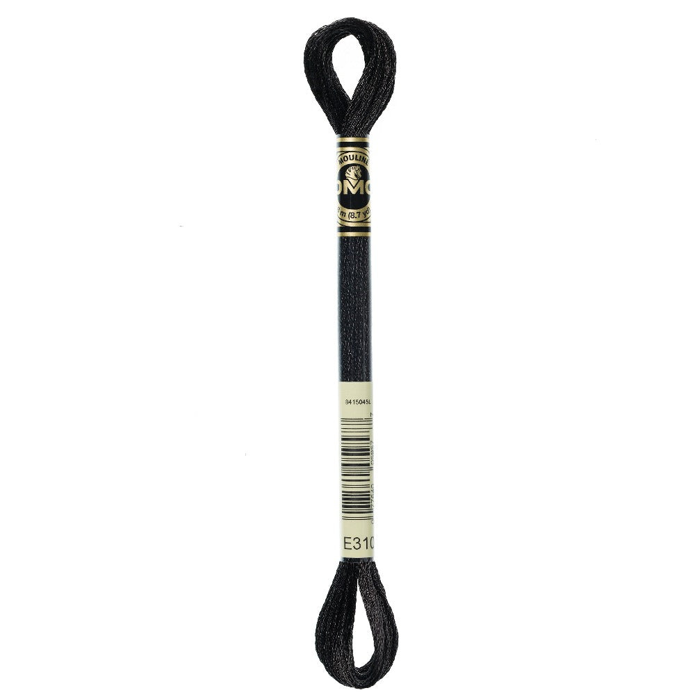 DMC Light Effects Thread E310