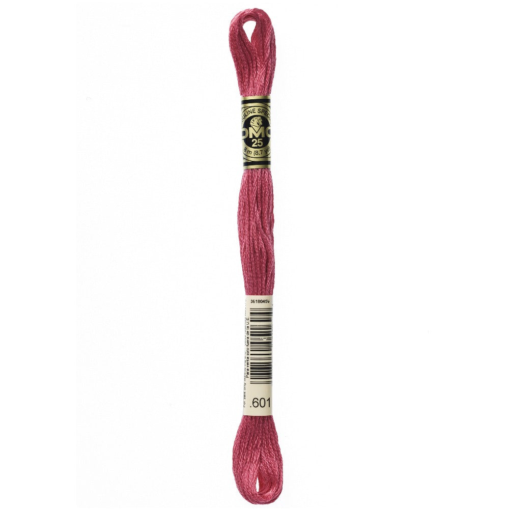 DMC Thread 601