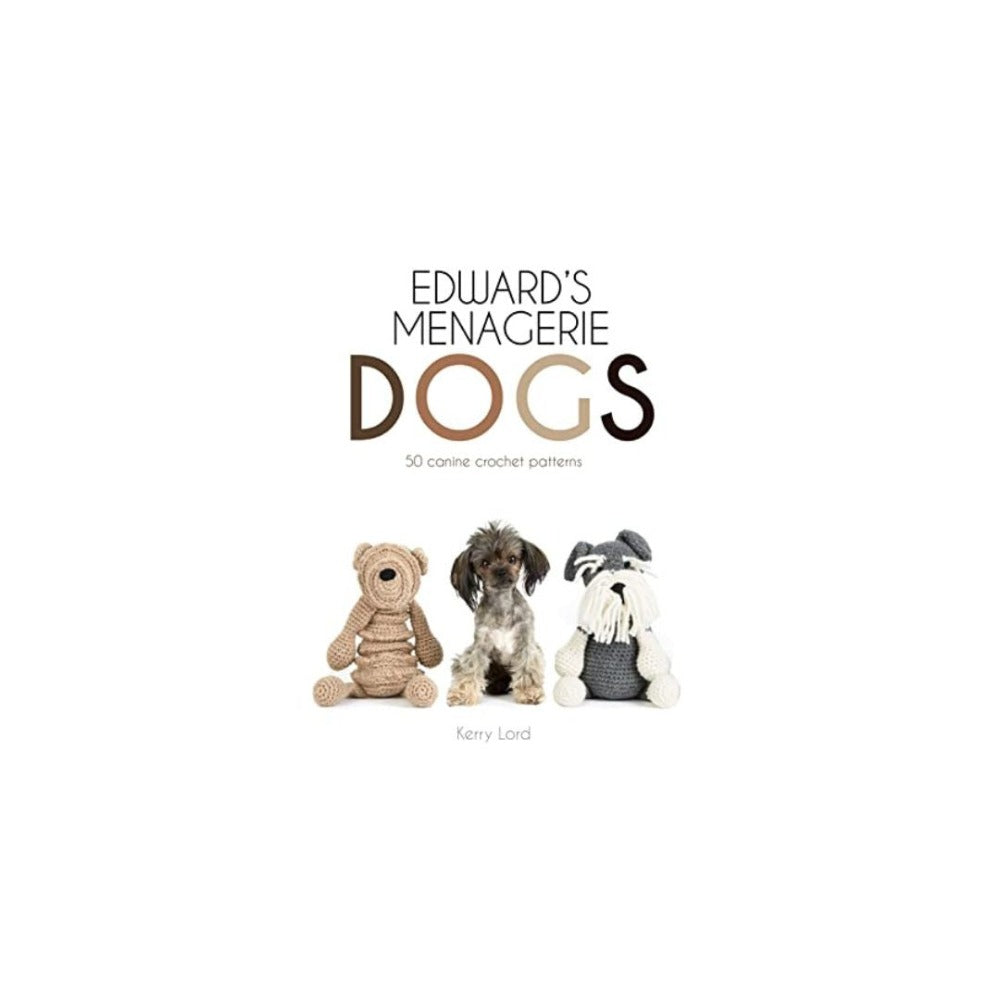 Edwards Menagerie Dogs