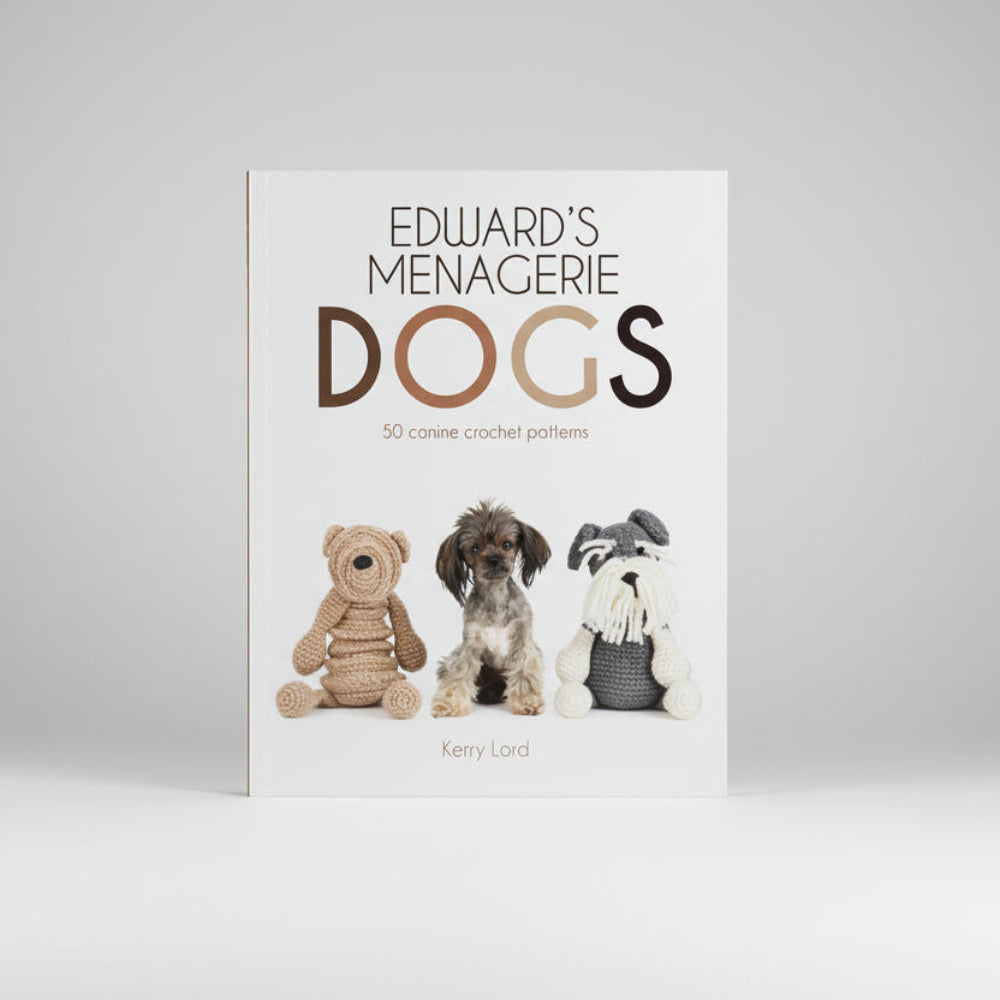 Edwards Menagerie Dogs