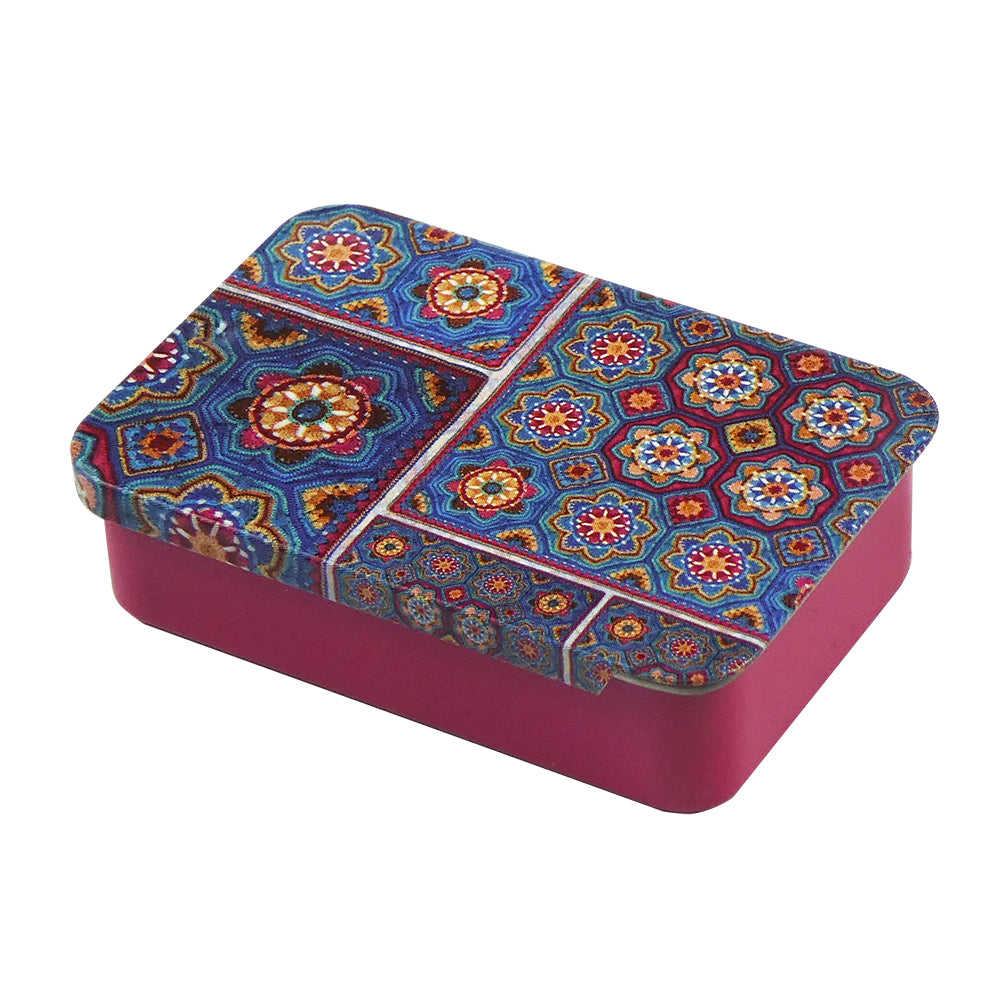 Emma Ball Marrakesh Pocket Tin