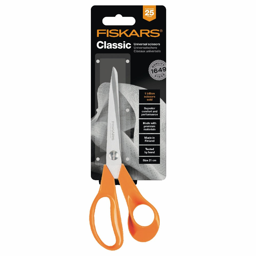 Fiskars General Purpose Scissors