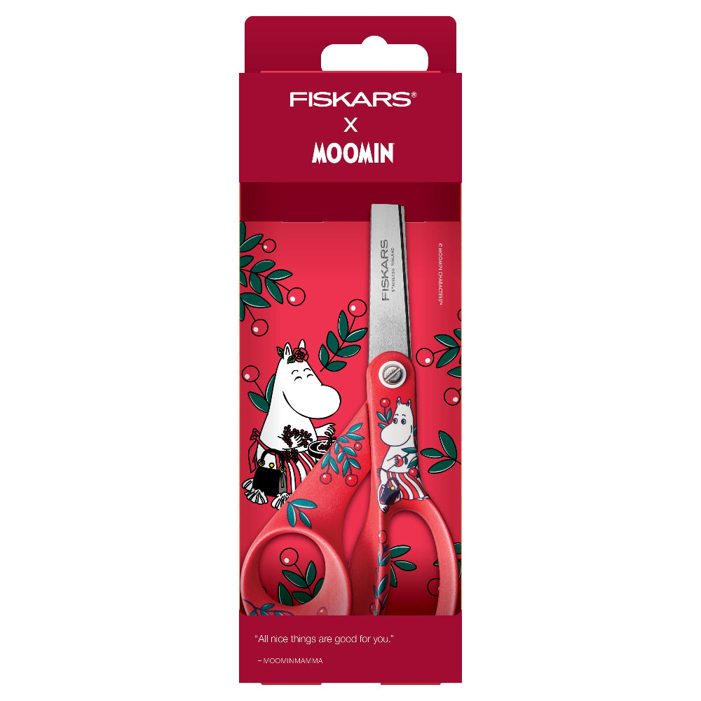 Fiskars Moomin Universal Moominmamma Scissors