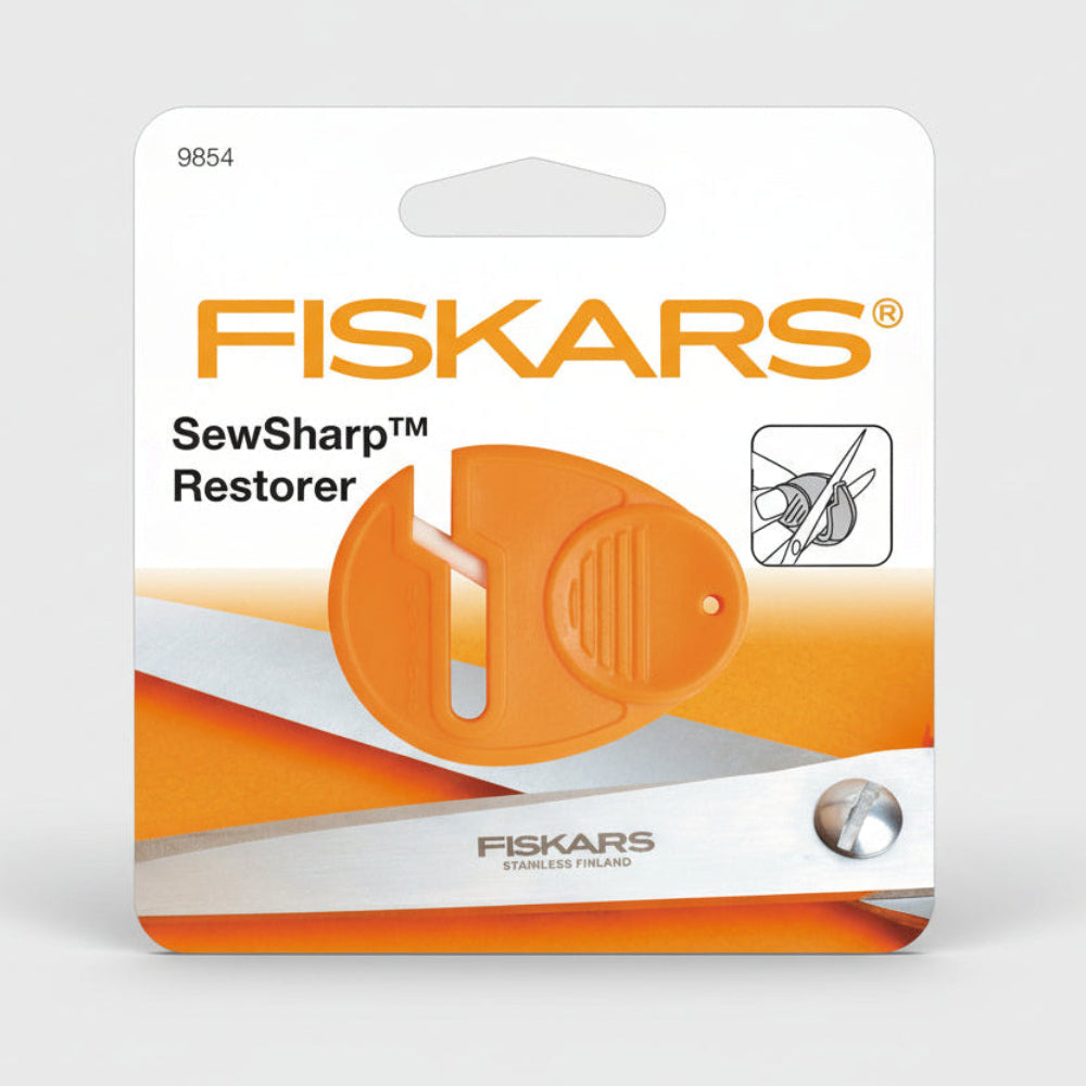 Fiskars Scissor Sharpener Sewsharp