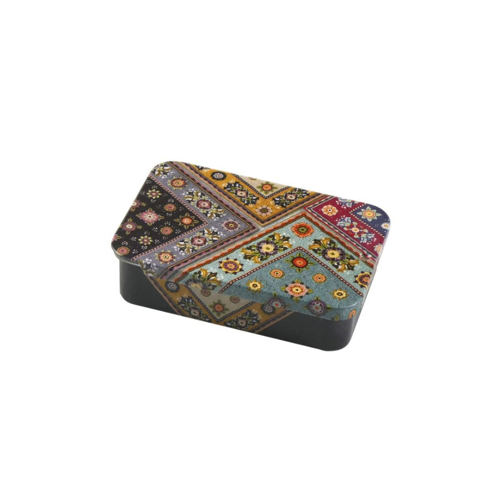 Fruit Garden Pocket Tin