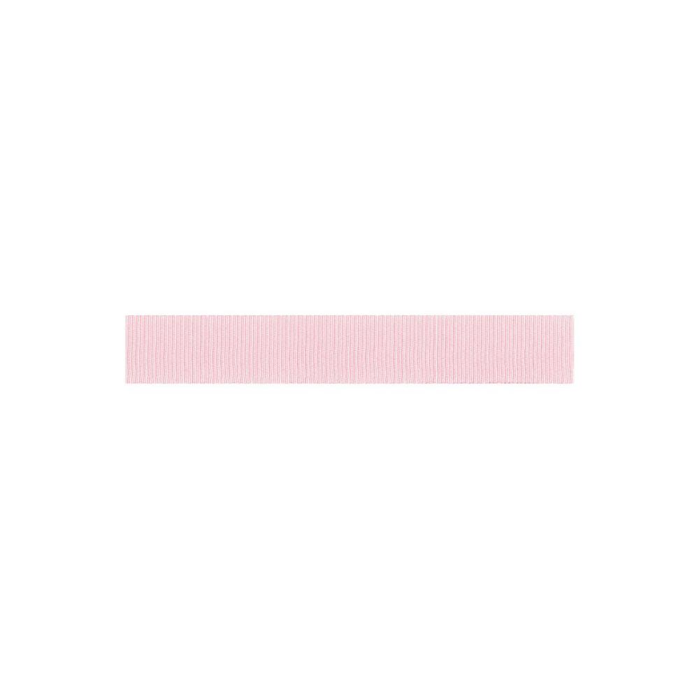 Gosgrain Ribbon 16 mm Pink