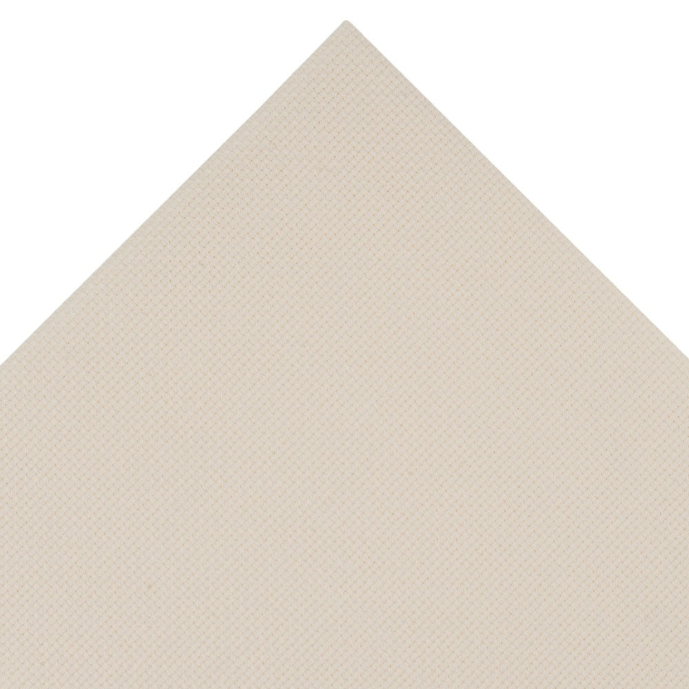 Groves 18 Count Aida Cream