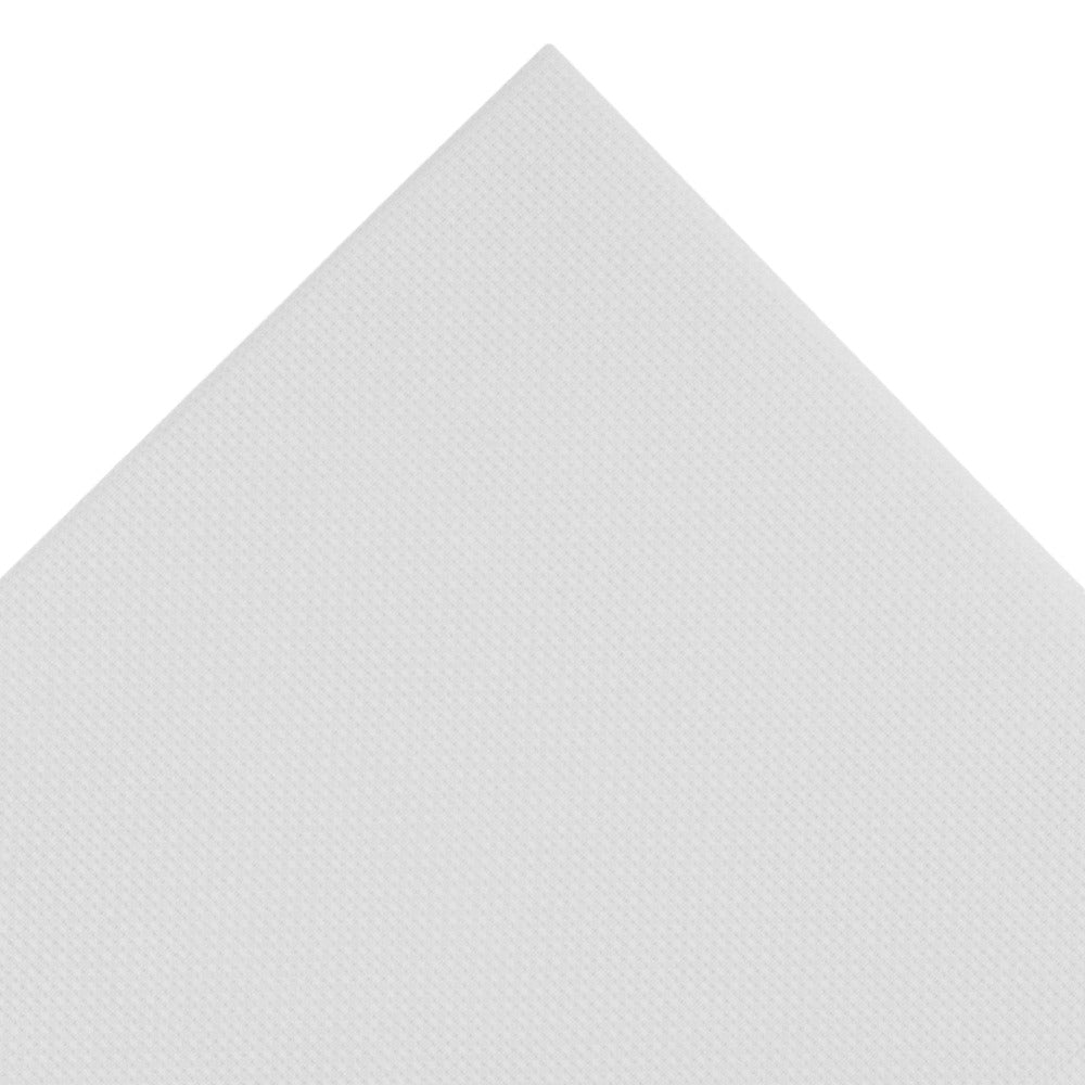 Groves 18 Count Aida White