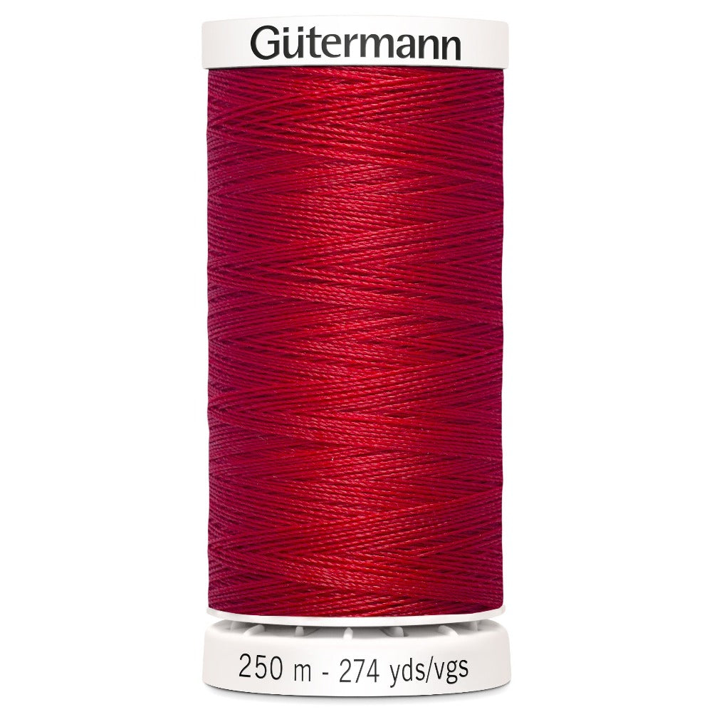 Gutermann Thread 250 m 156