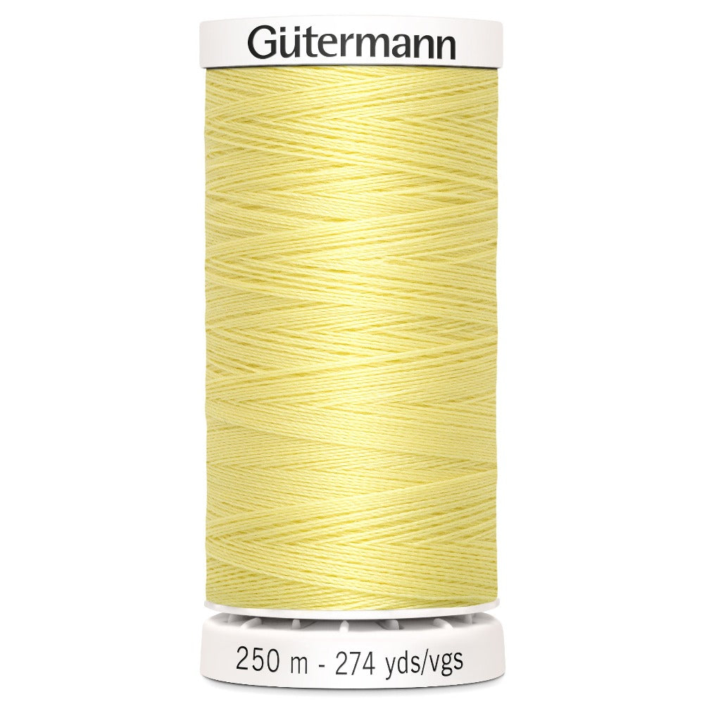 Gutermann Thread 250 m 578