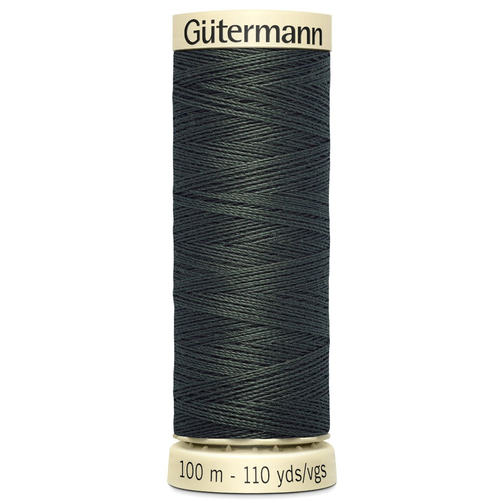Gutermann Sewing Thread Shade 861