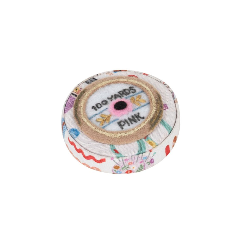 Habby Notions Tape Measure