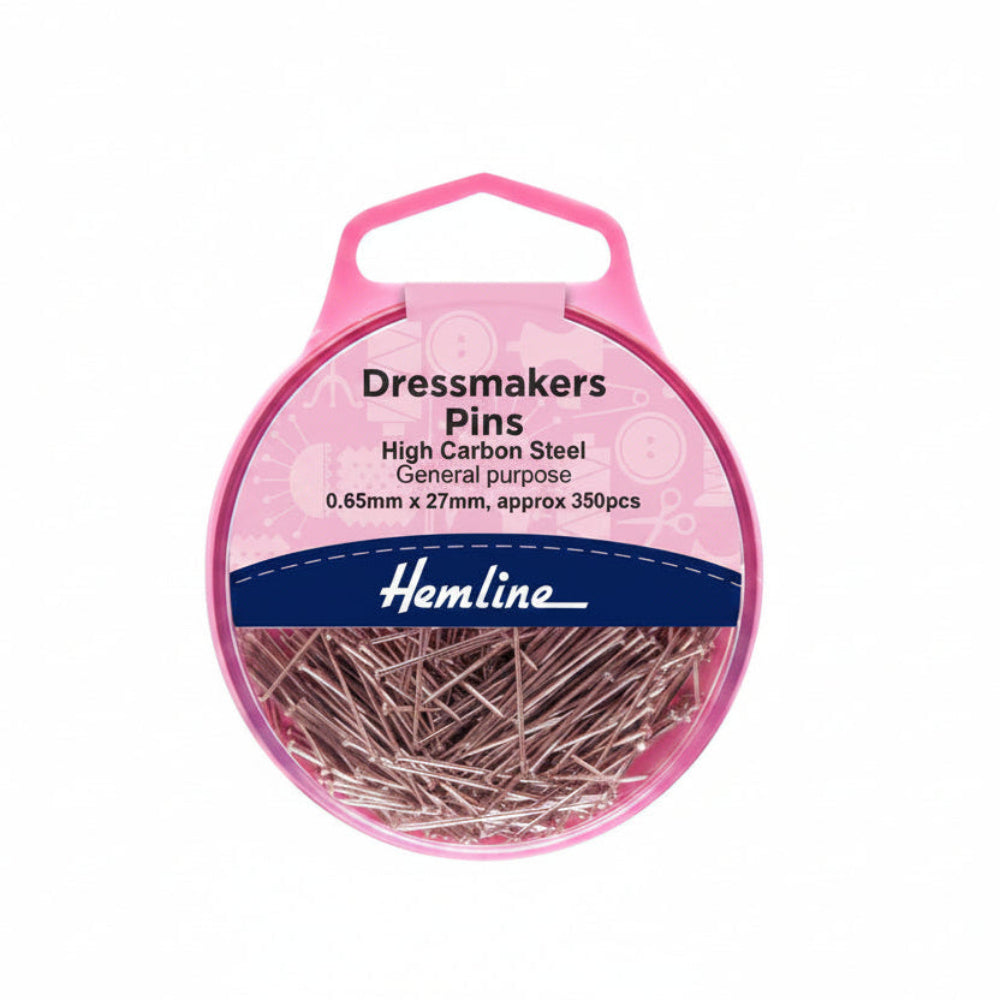 Hemline Dressmakers Pins H700
