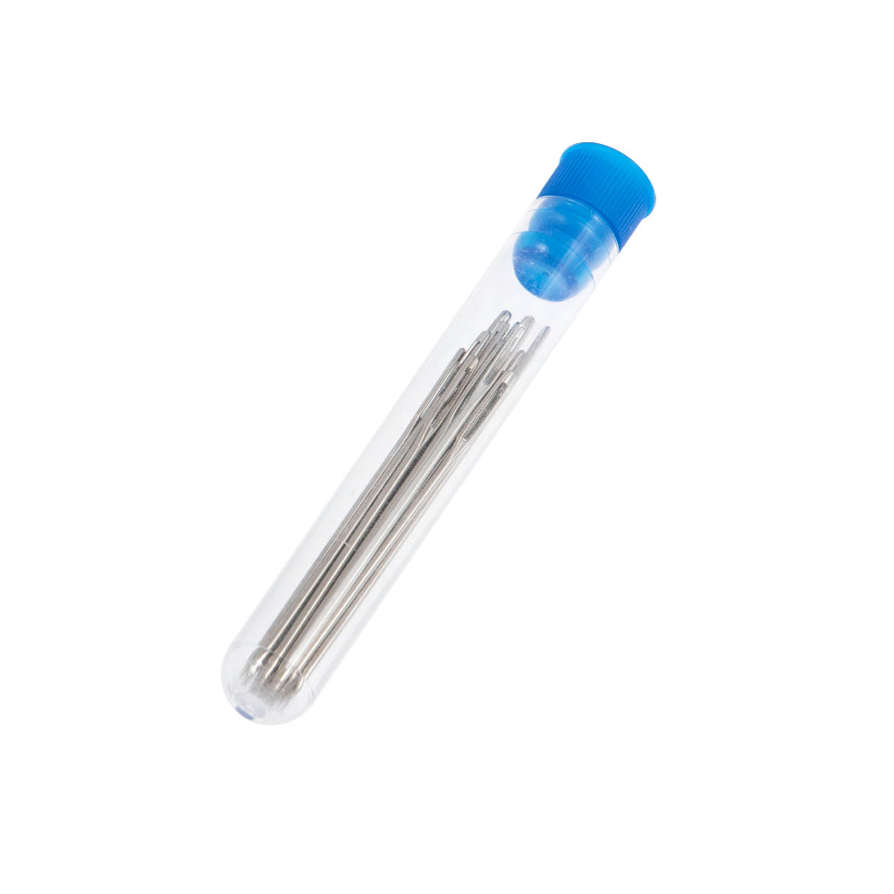 Hemline Sewing Up Needles Pack of 15