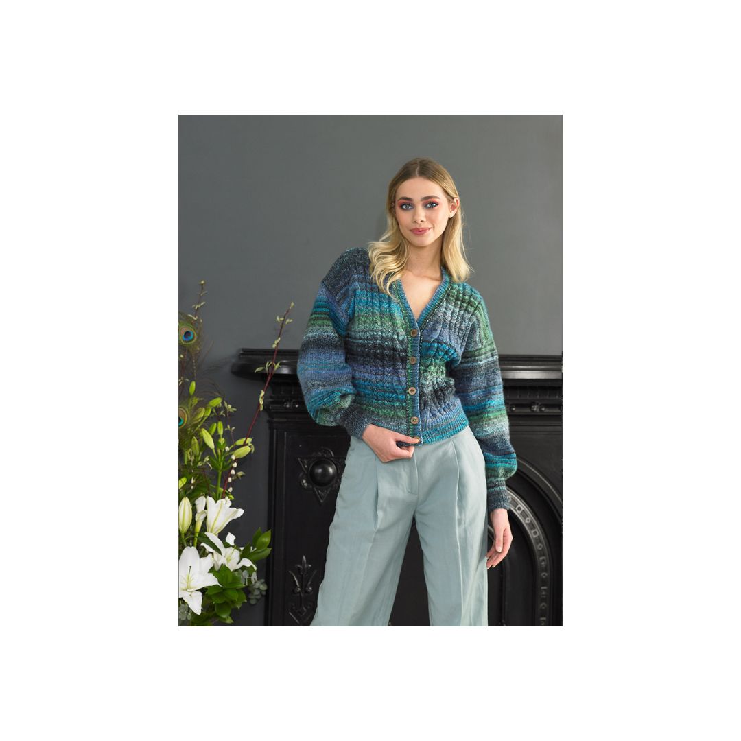 James Brett DK Knitting Pattern JB923