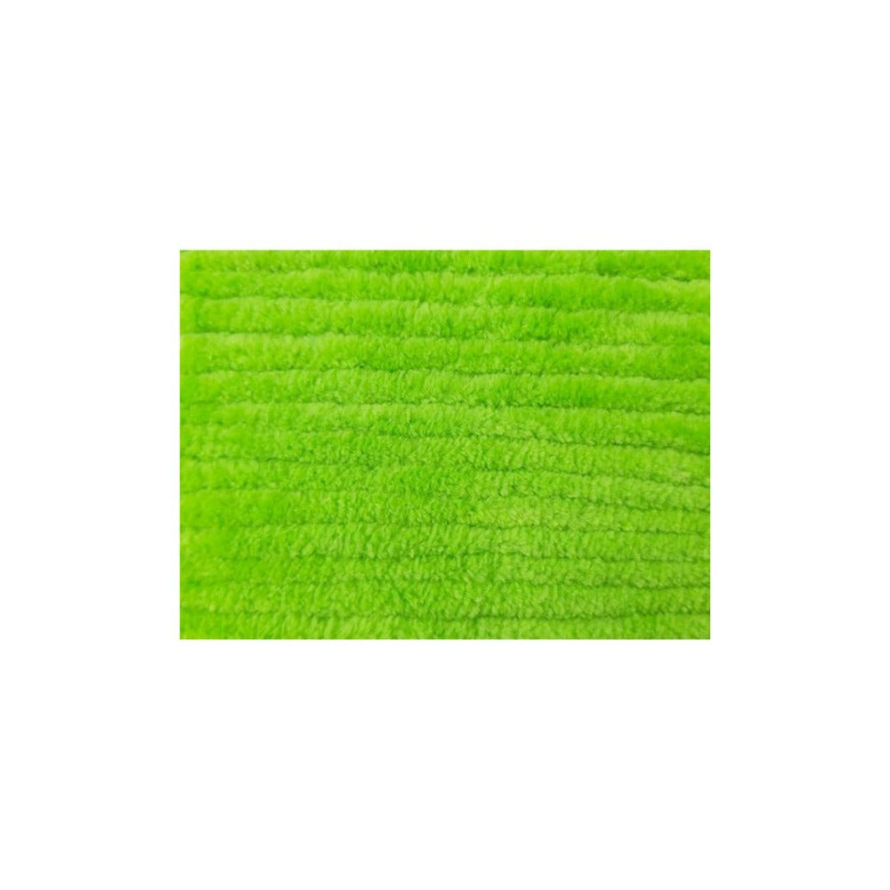 James Brett Huggable Yarn Lime Burst