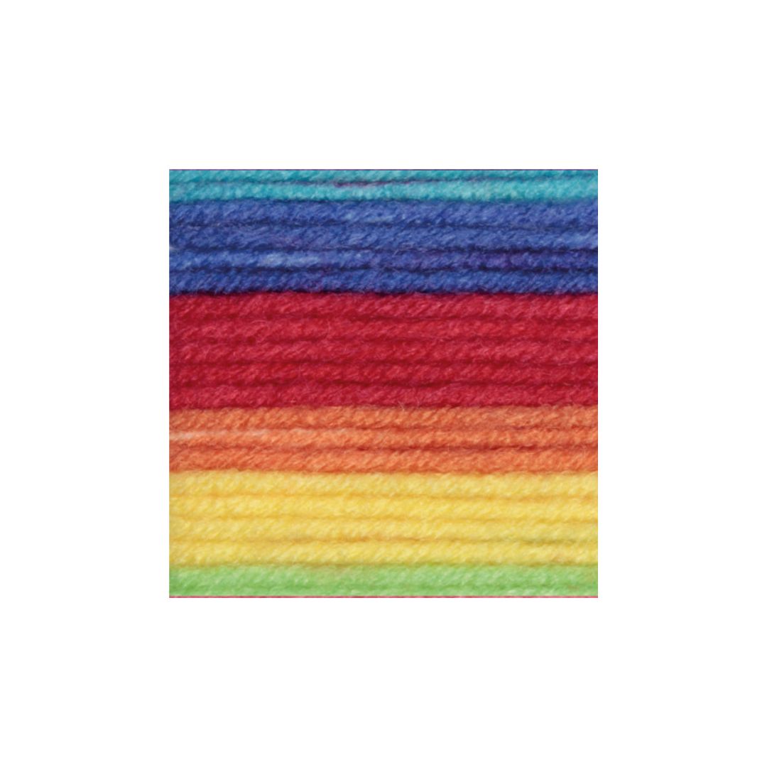 James Brett Party Time Chunky Shade 4