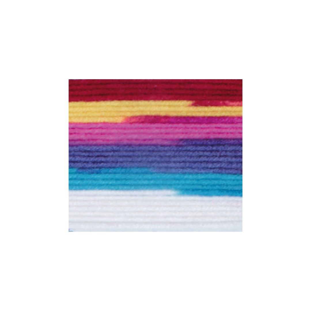 James Brett Party Time Chunky Shade 15