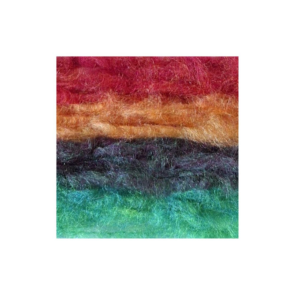 James C Brett Boom Super Chunky Deep Autumn