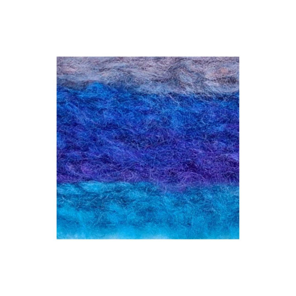 James C Brett Boom Super Chunky Summers Evening