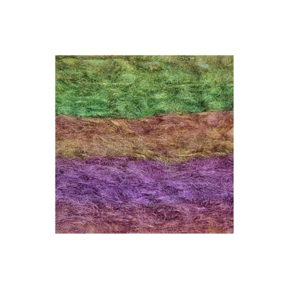 James C Brett Boom Super Chunky Wild Heather