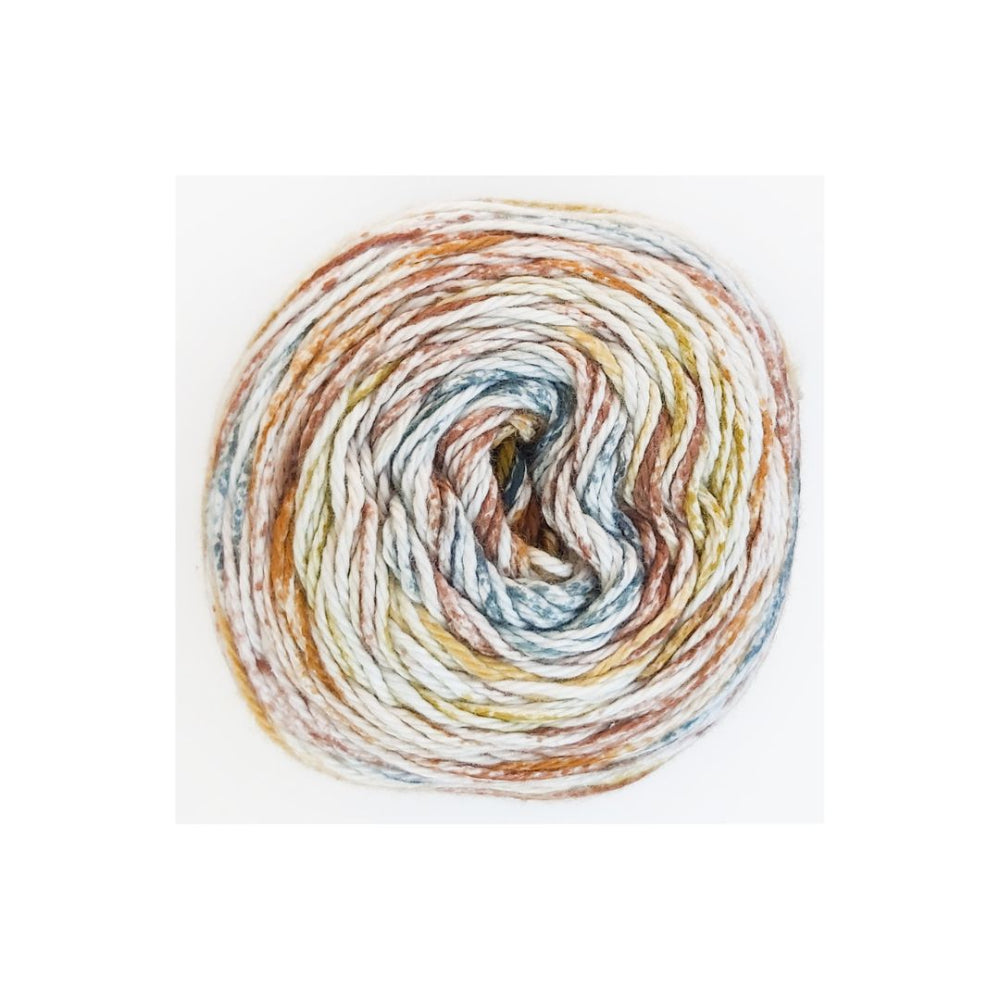 James C Brett Cotton Waves DK Camouflage