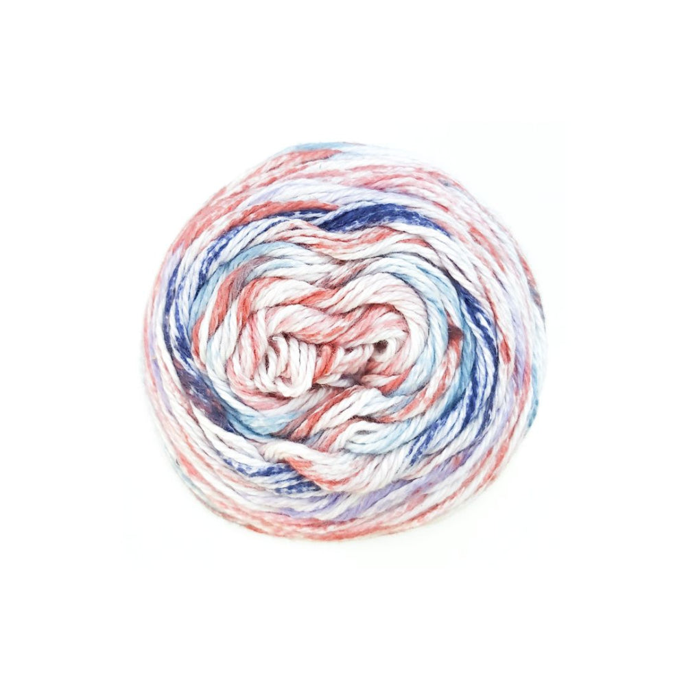 James C Brett Cotton Waves DK Tranquil