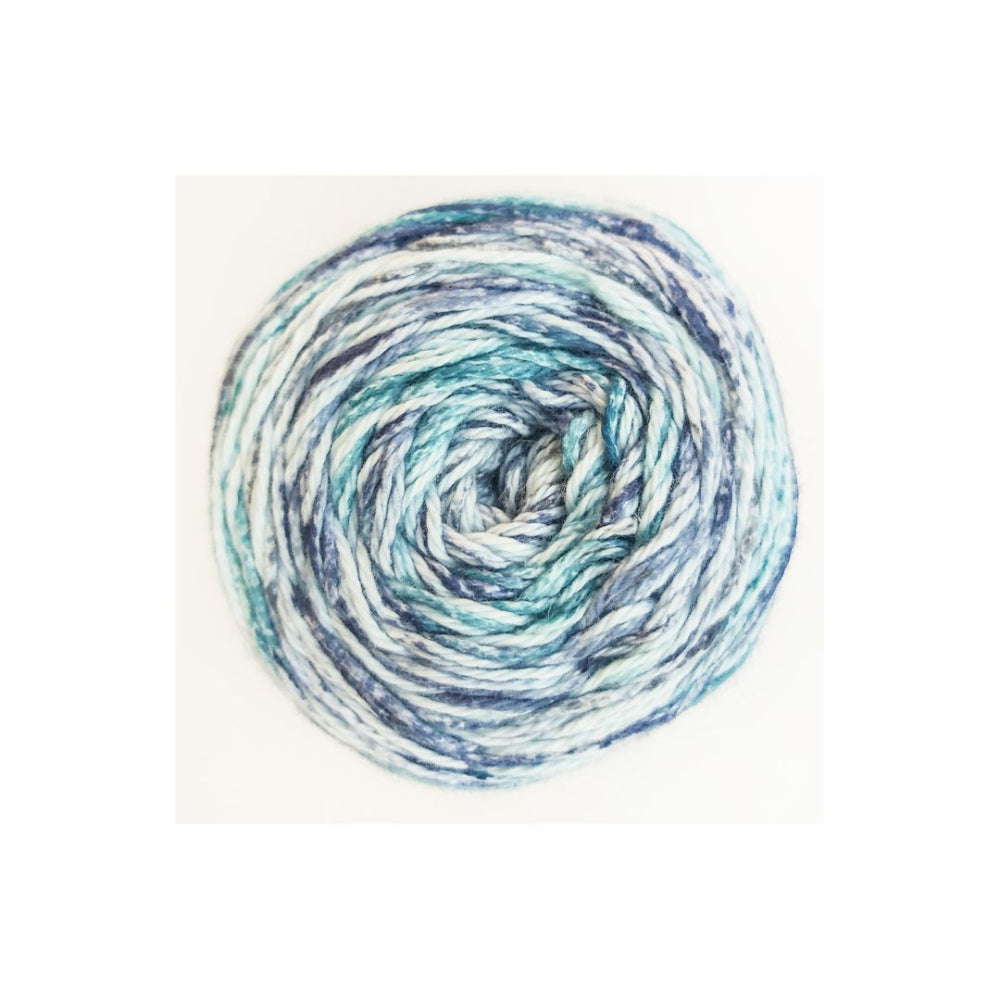 James C Brett Cotton Waves DK Water Edge