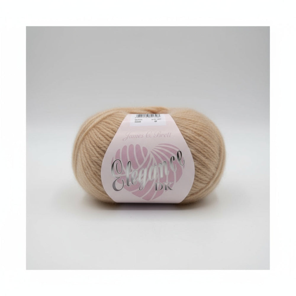 James C Brett Elegance DK Yarn