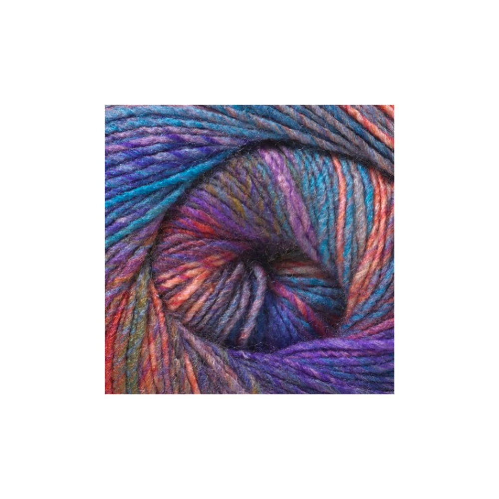 James C Brett Emotions DK Affectionate