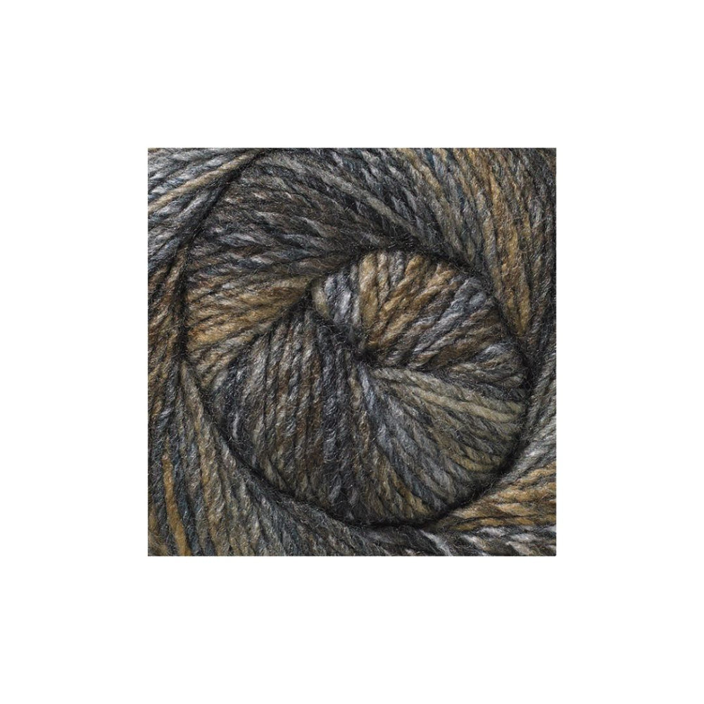 James C Brett Emotions DK Connection