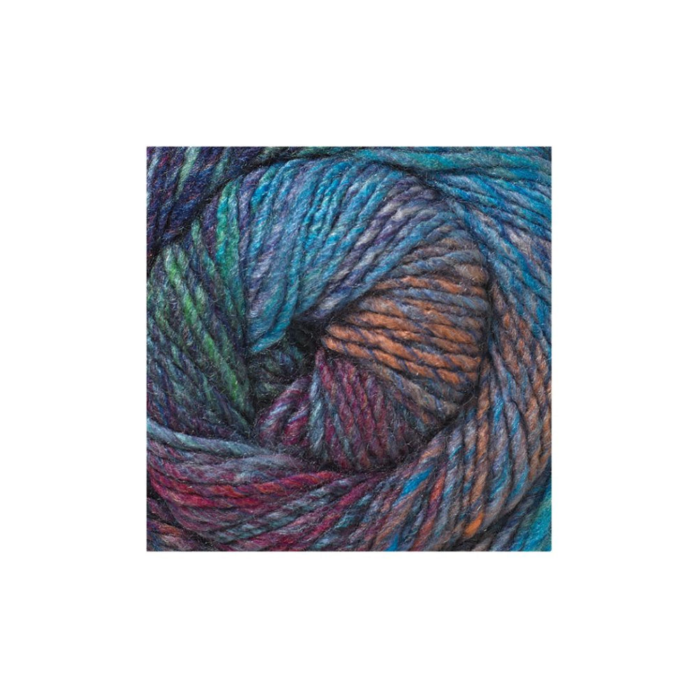 James C Brett Emotions DK Reflection