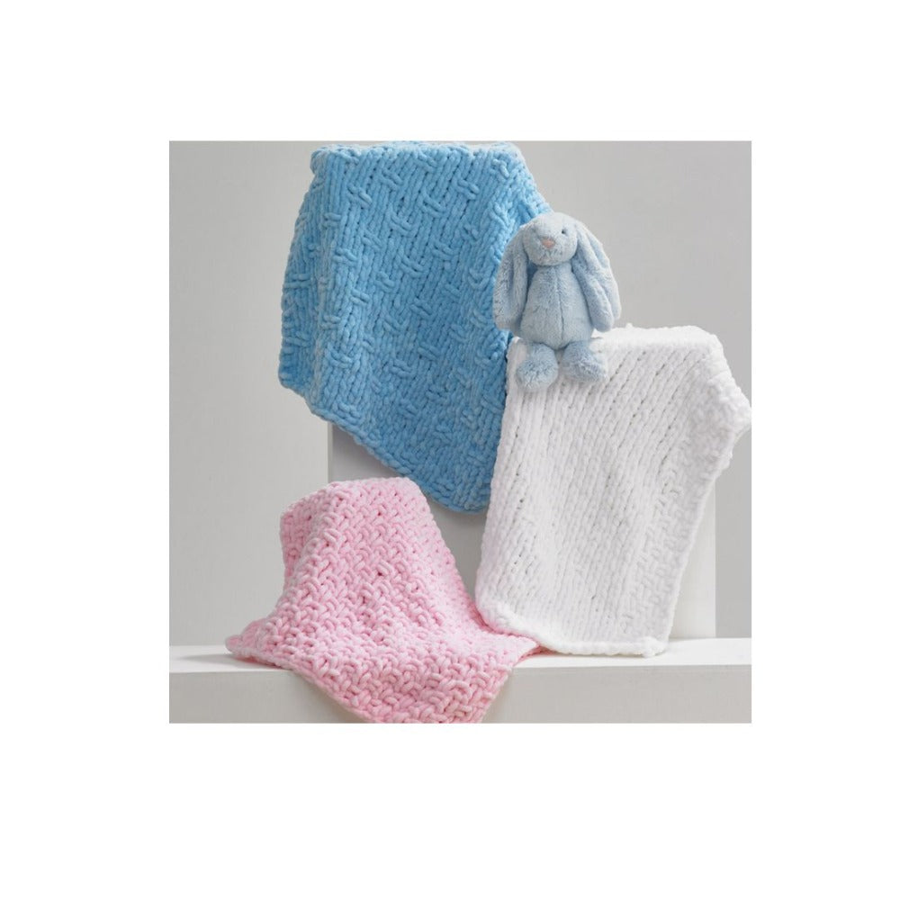 James C Brett Huggable Yarn