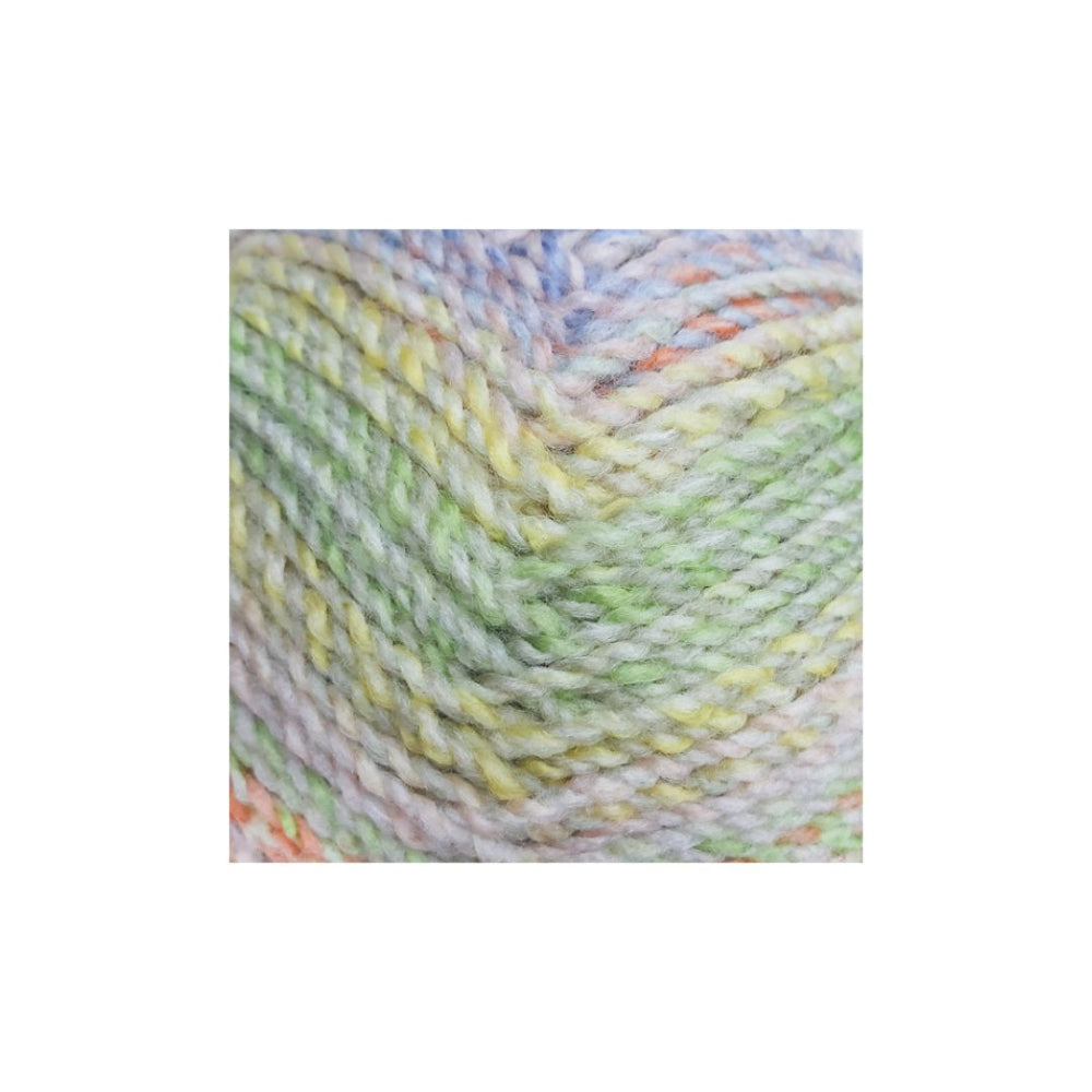 James C Brett Marble Chunky Mountain Alpines