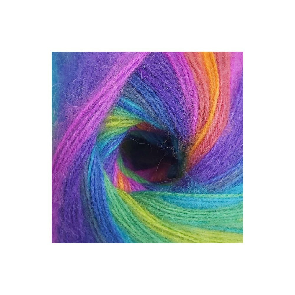 James C Brett Shhh 16