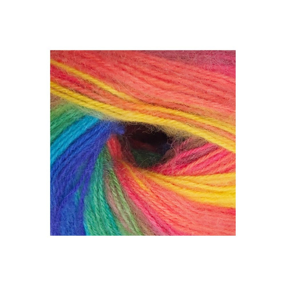 James C Brett Shhh 17