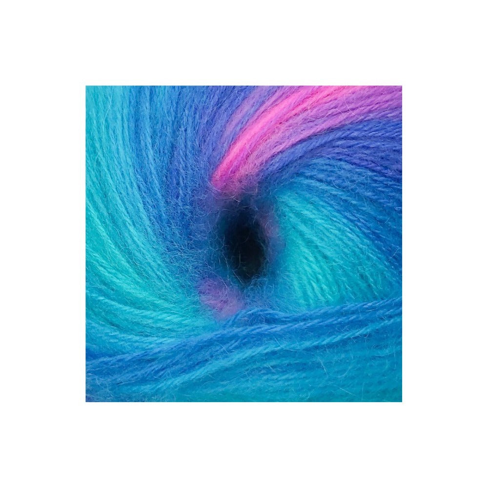 James C Brett Shhh 18