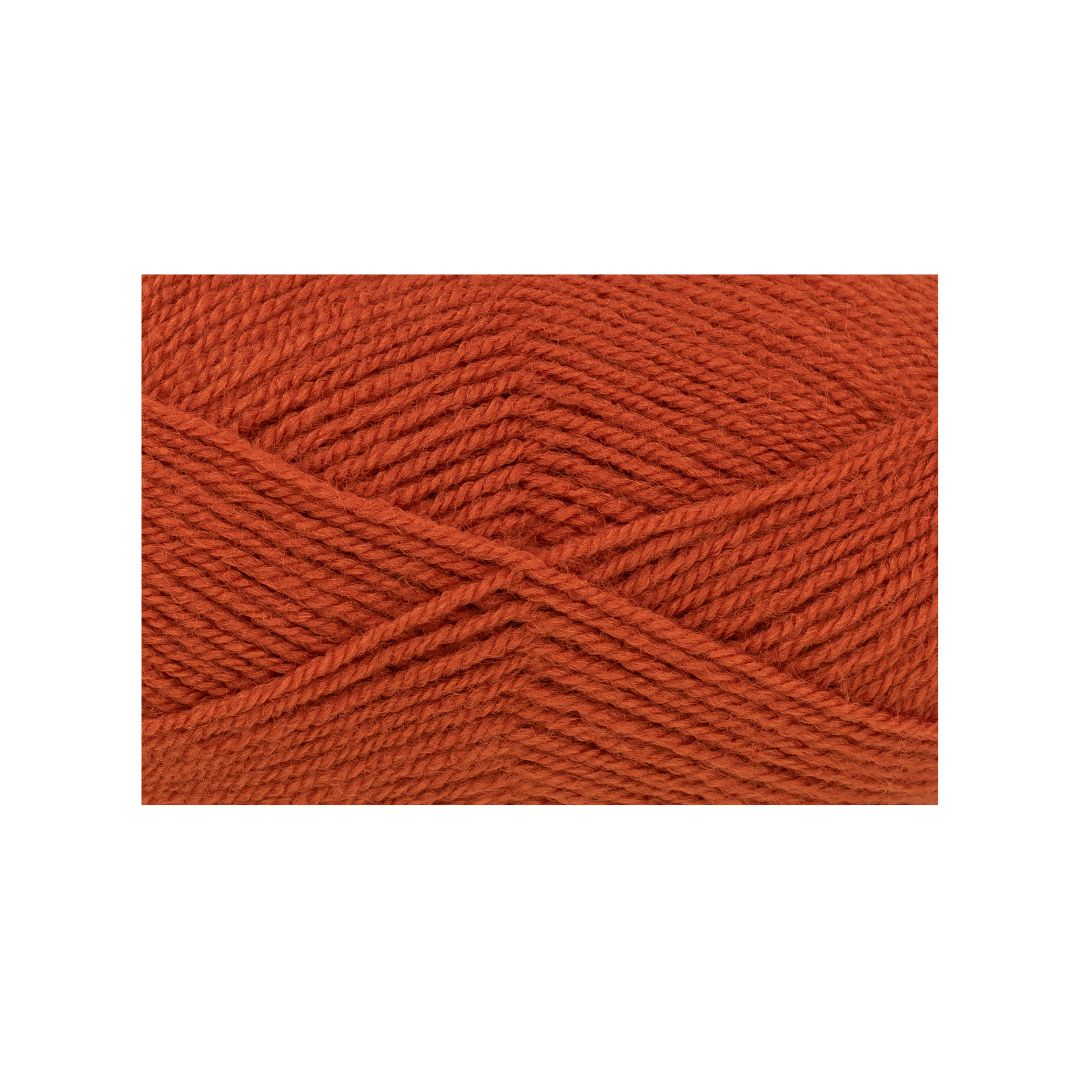 King Cole Big Value DK Rust